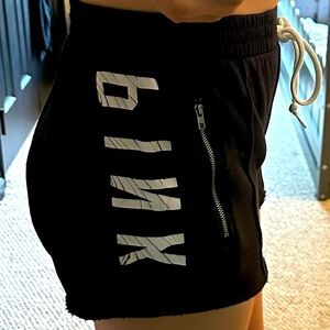 Victorias Secret PINK Tropical Shorts